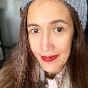 Meet your Posher, Liza